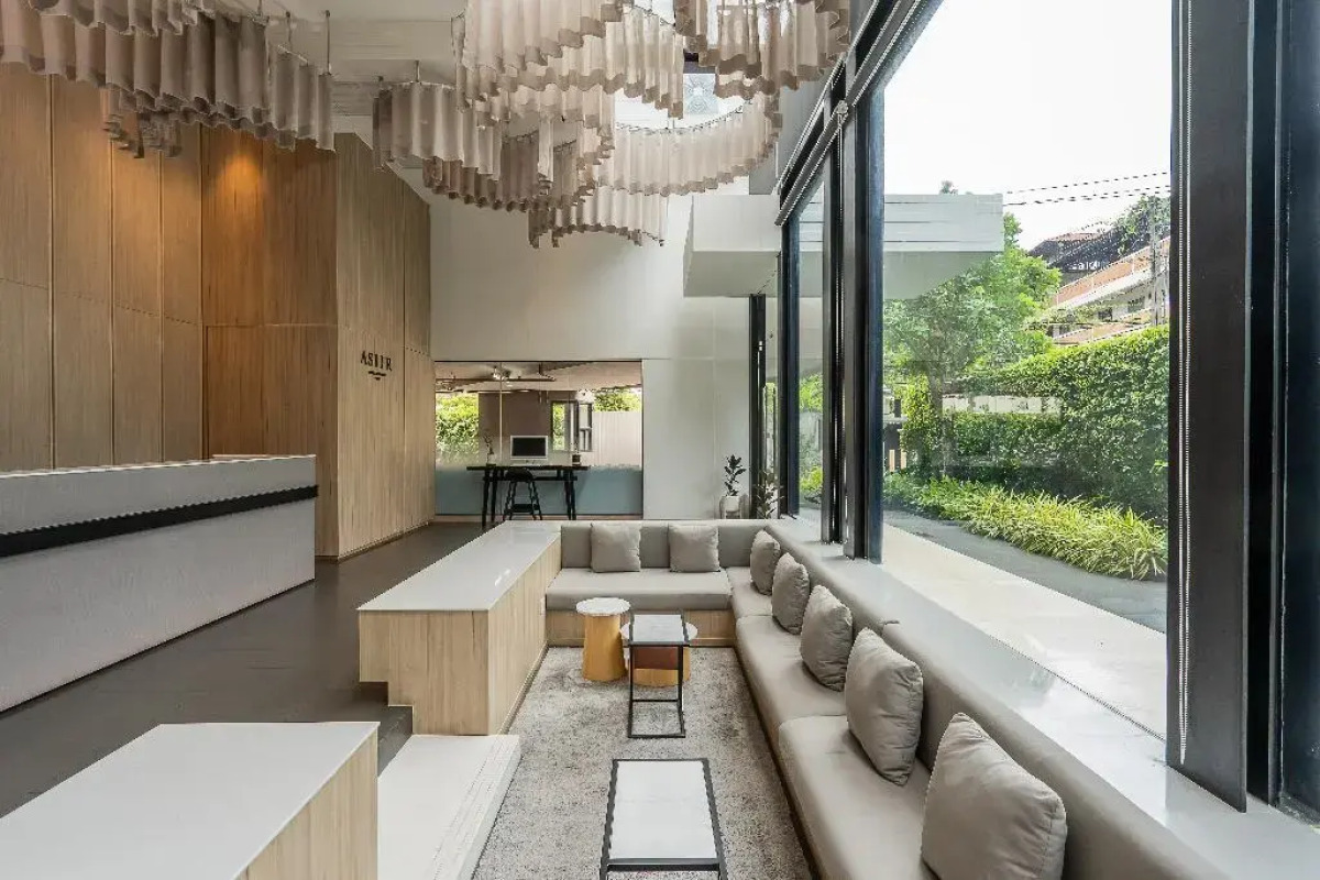 Aster Hotel and Residence