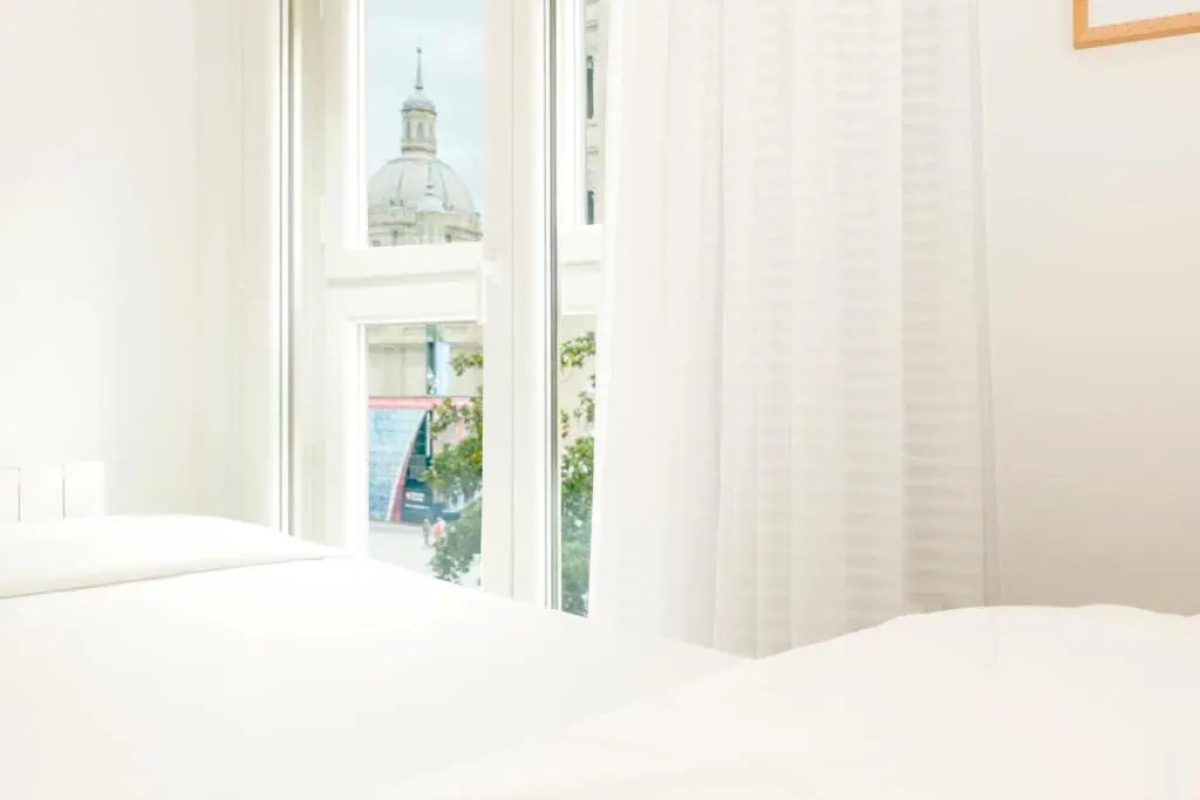 Apartamentos Sabinas El Pilar