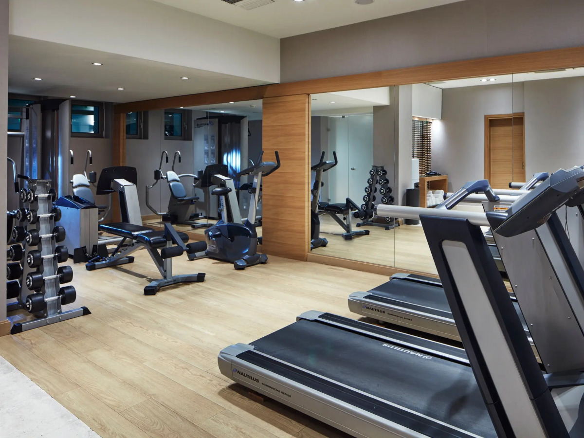 Galaxy Hotel Iraklio