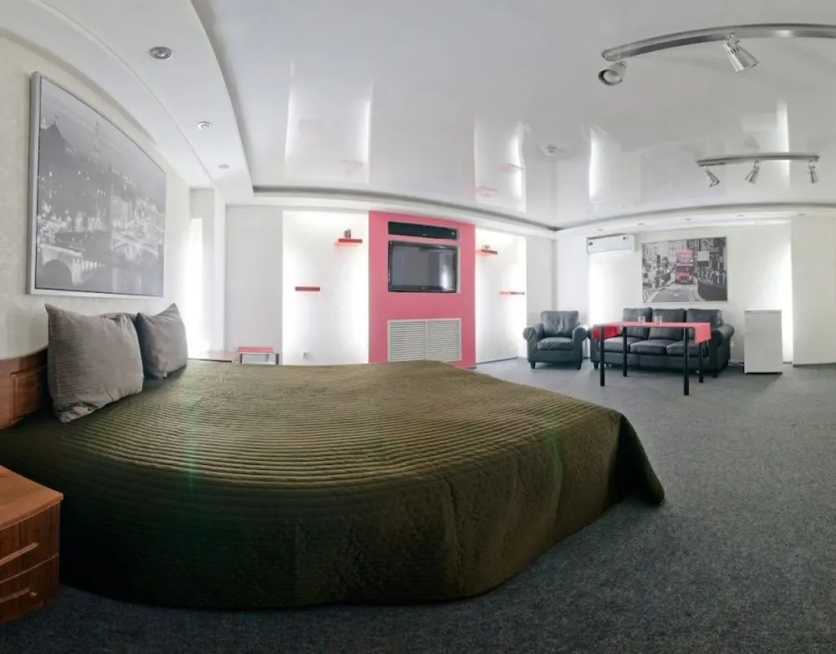 Лайт на ул.Бебеля