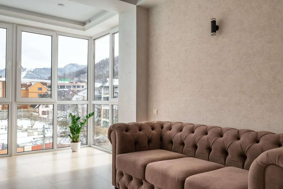 Hotel Leon (Леон)