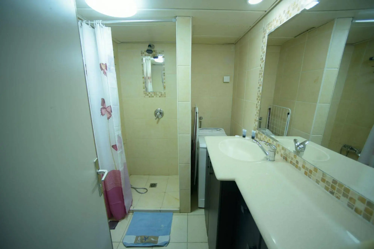 Sun and View Guest House