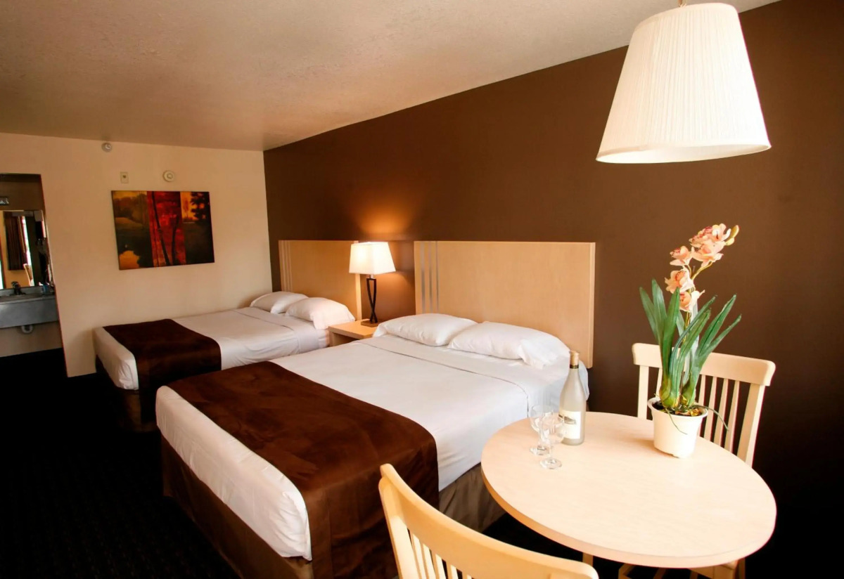 Virgin River Hotel and Casino