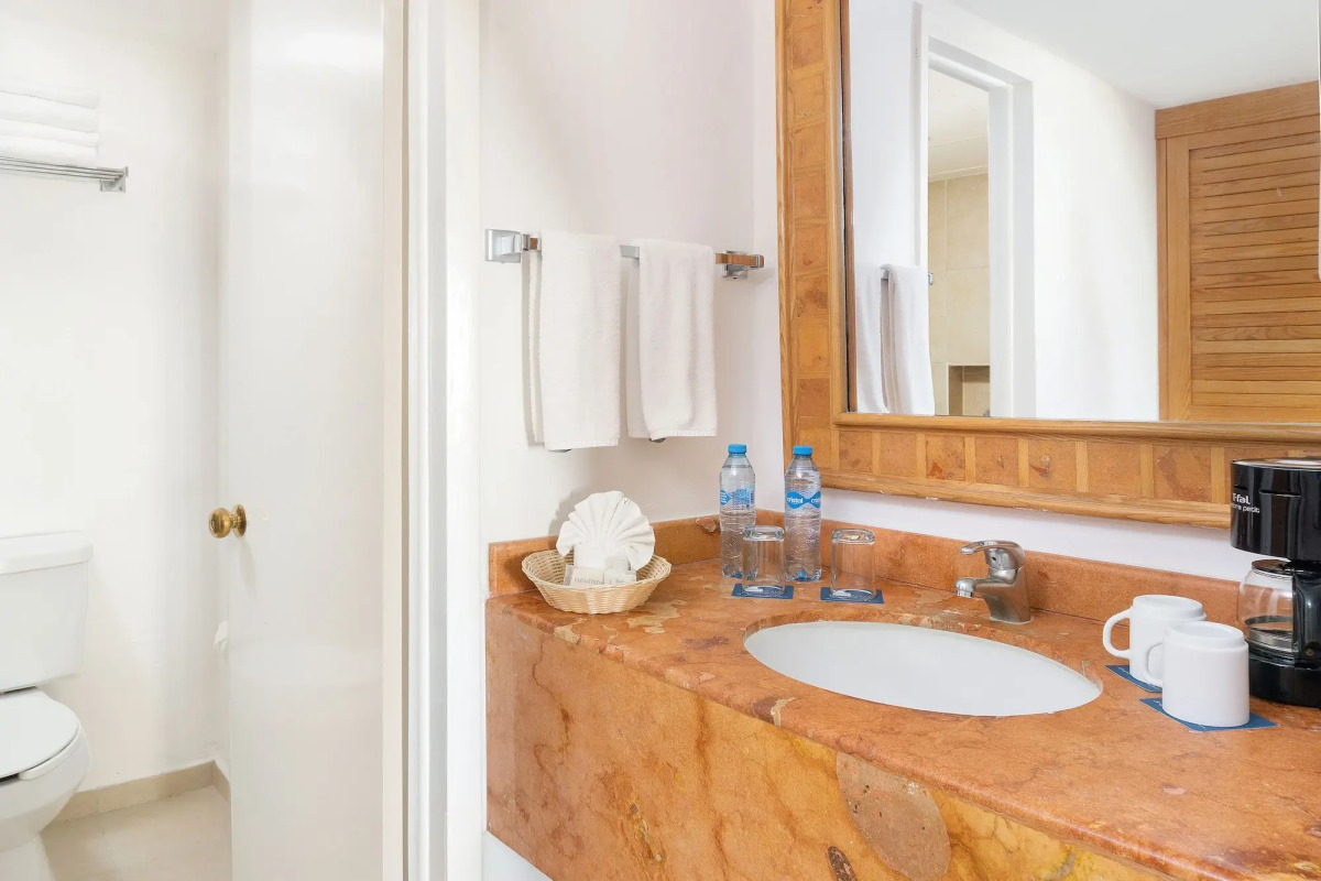 Beachscape Kin ha Villas & Suites