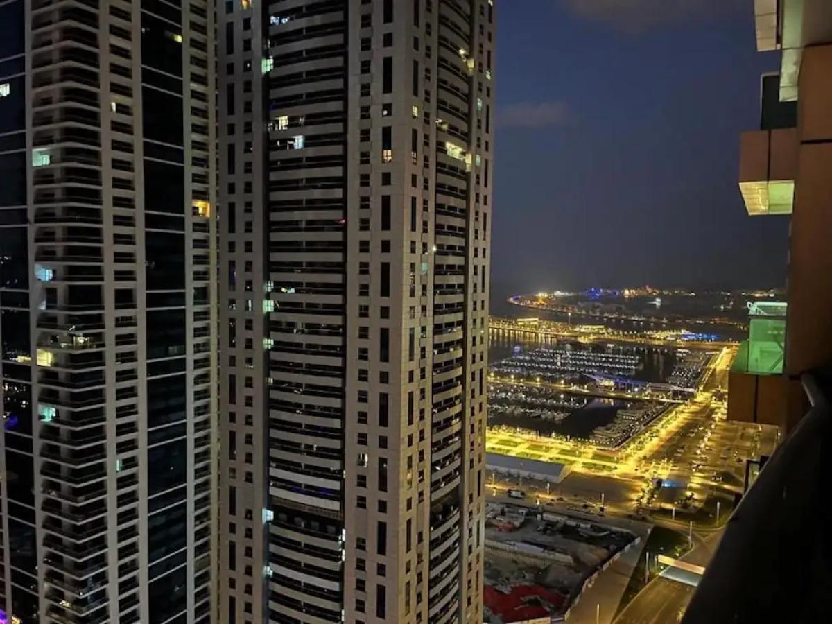 Urban Panda Hostel Tiger Marina