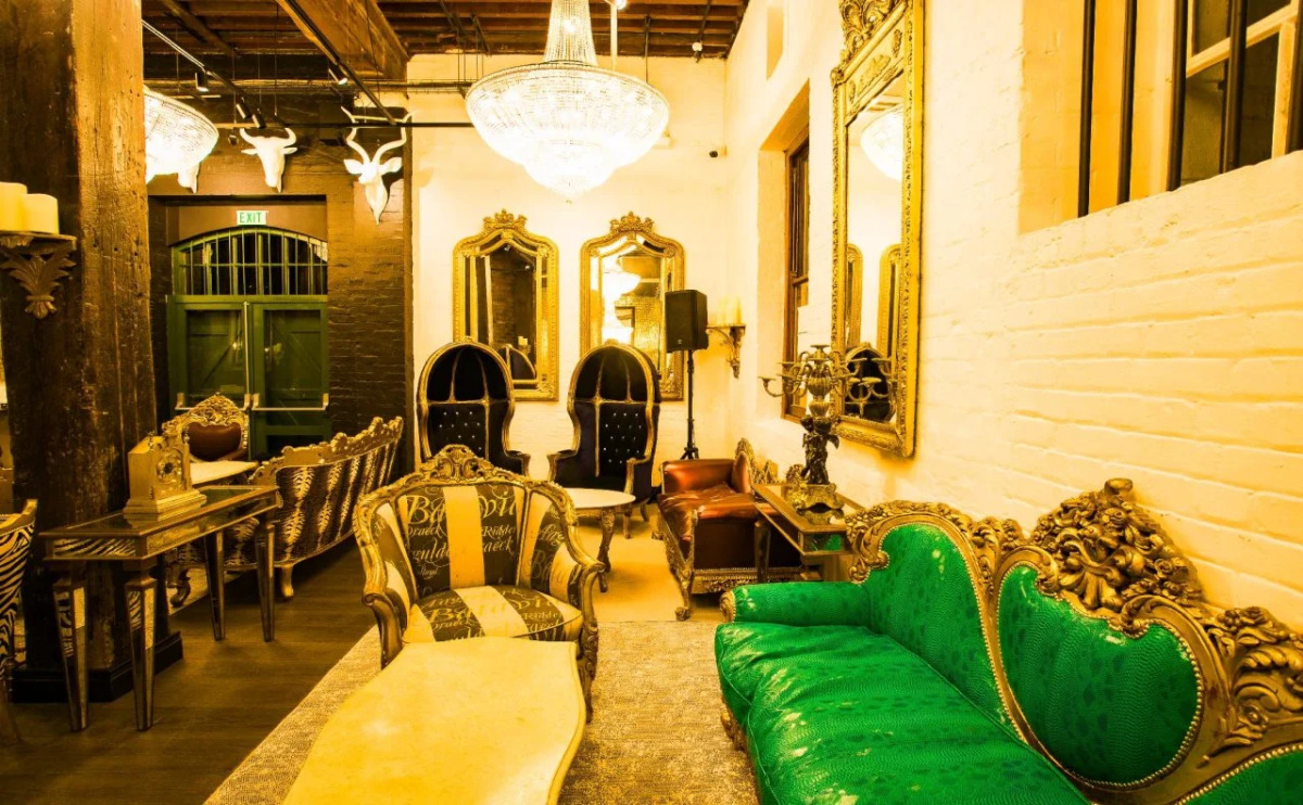 ONOMO Hotel Waterfront