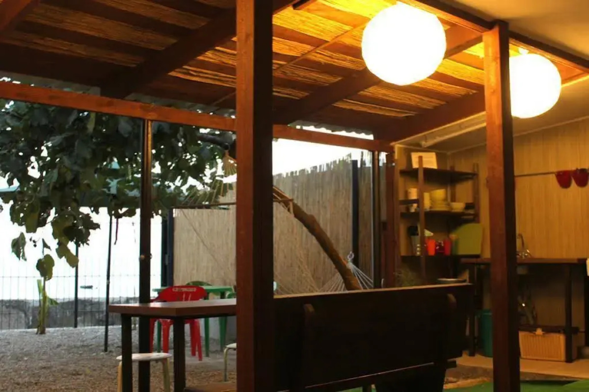 Хостел Сочи