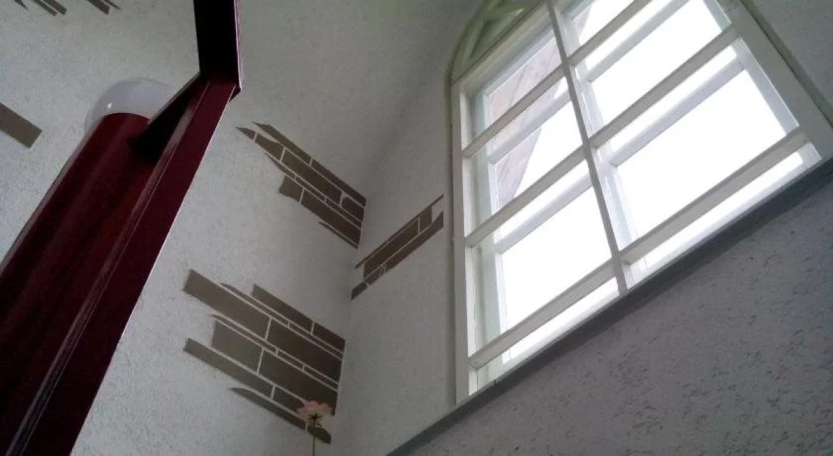 Hostel Malenkyi zamok