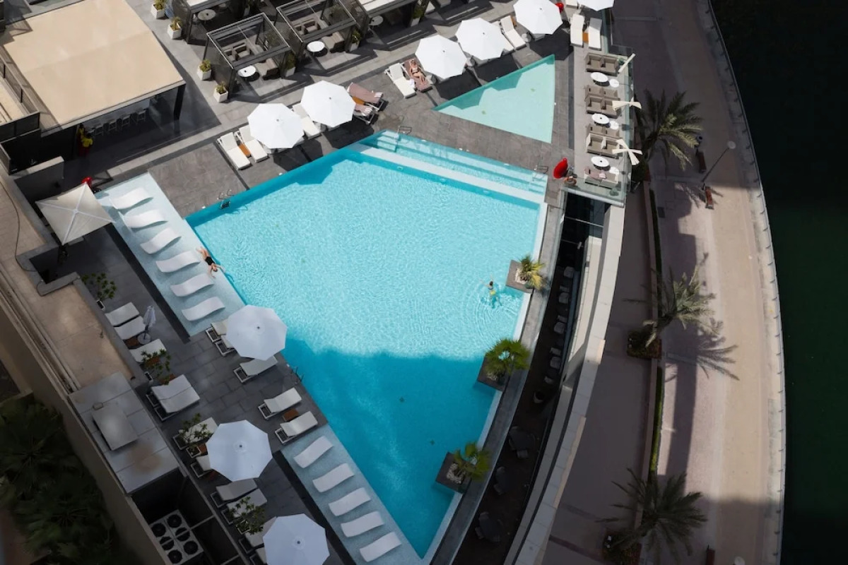 HiGuests - Bay central