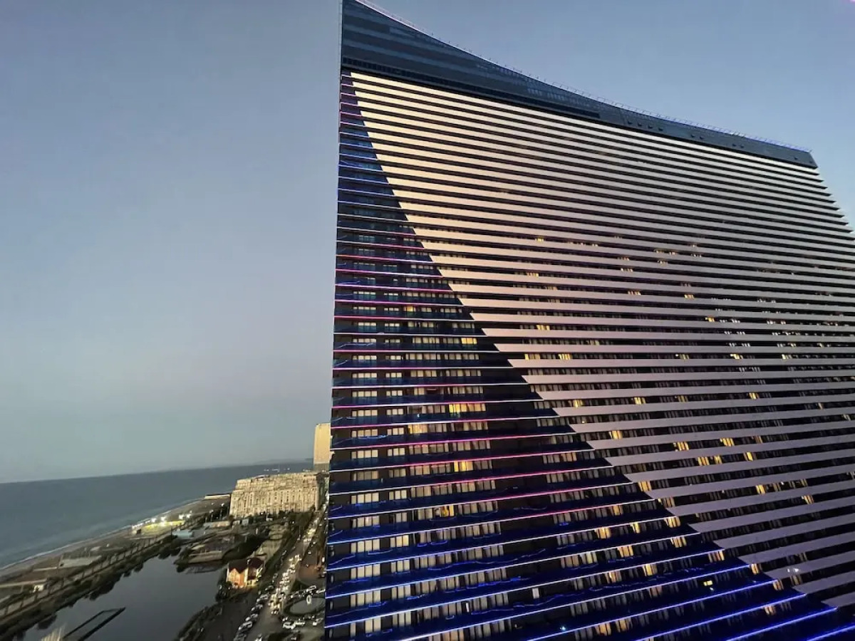 Апарт-отель Dream Home