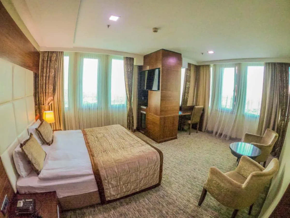 Akman Premium Hotel