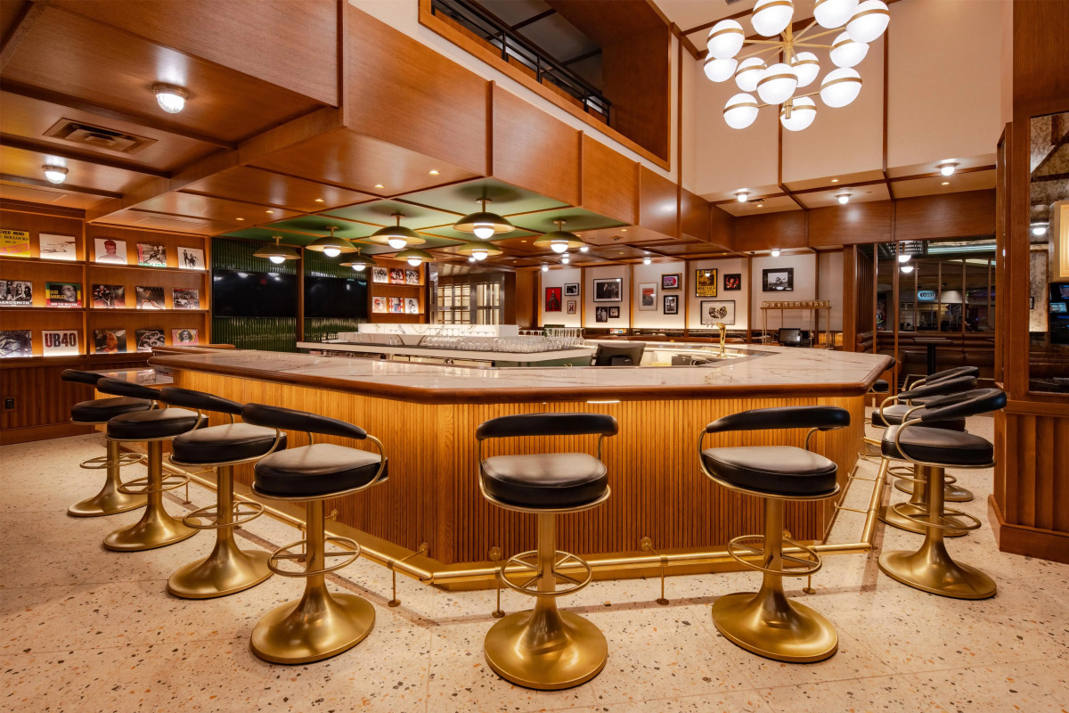 Rio Hotel & Casino, a Destination by Hyatt Hotel