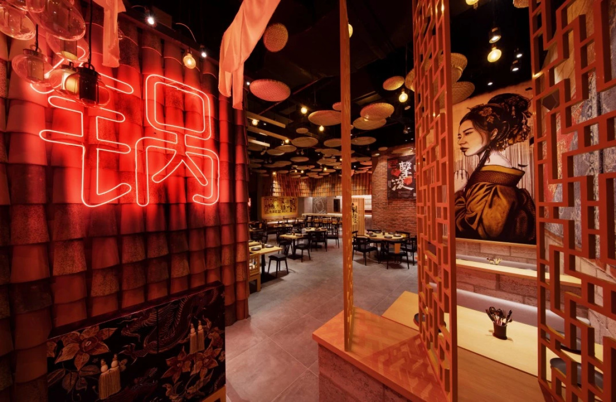 Отель Citymax Business Bay