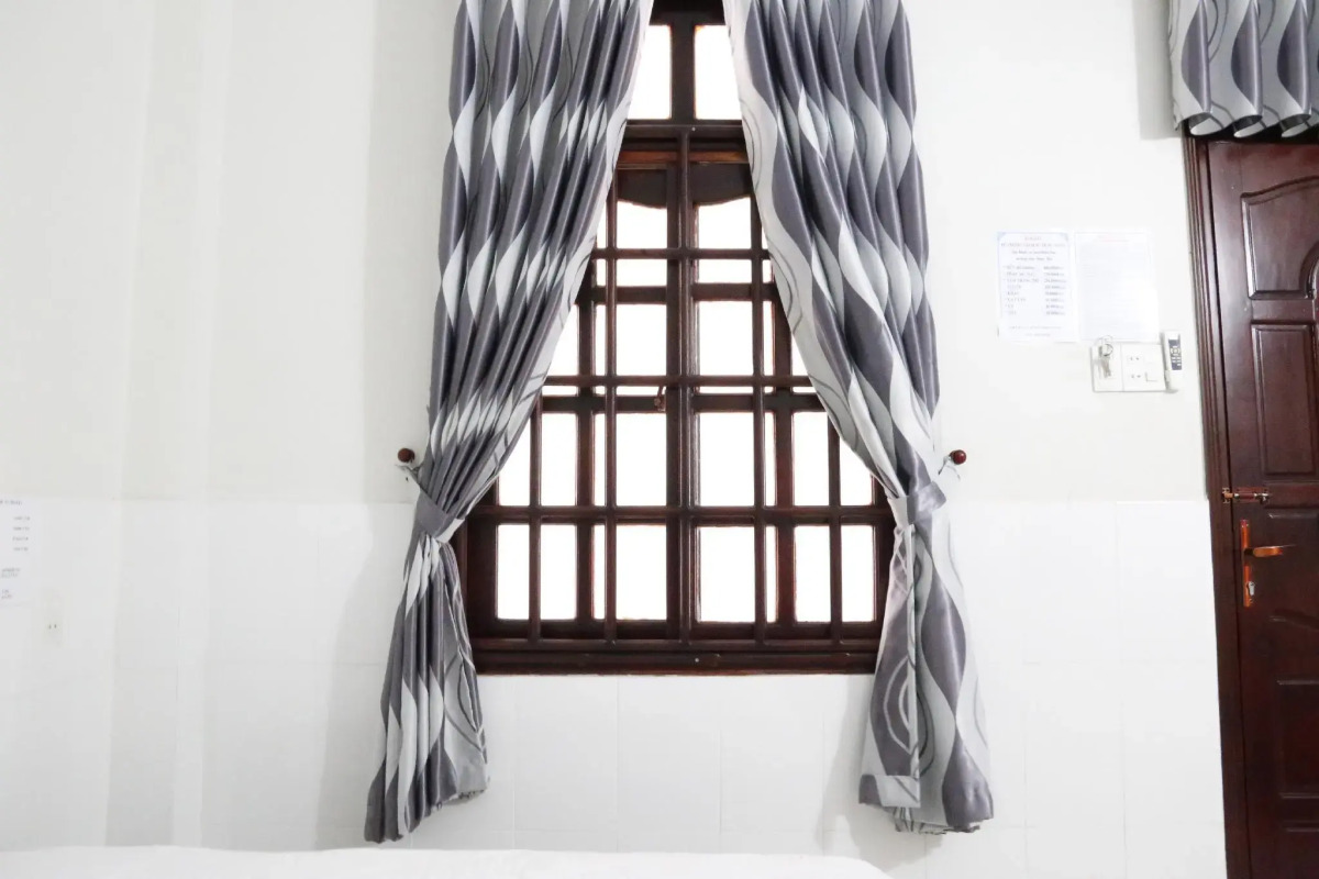 Minh Hung Hotel