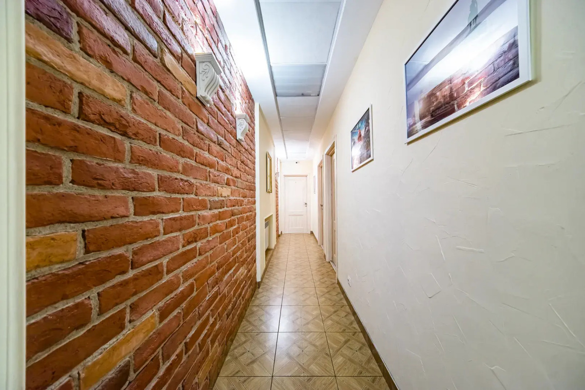 Апартаменты на Невском проспекте 128