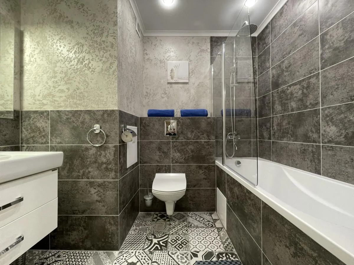 Апартаменты Renta36 (Рента) на улице 9 Января 133