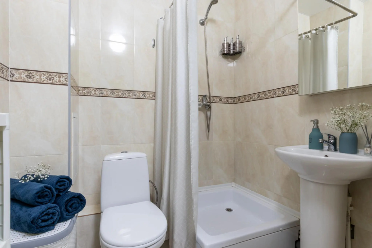 Satin Home Apart на проспекте Металлистов