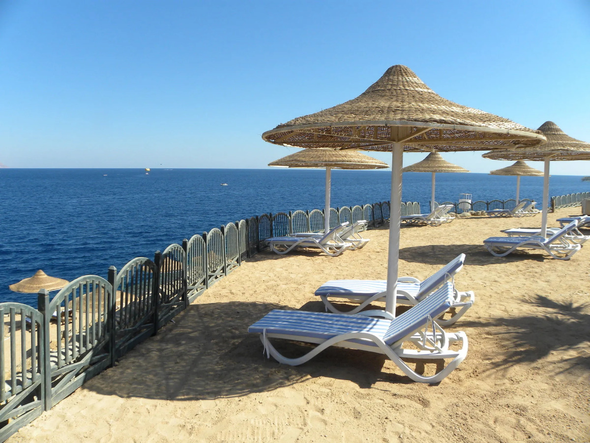 Halomy Naama-Bay Hotel