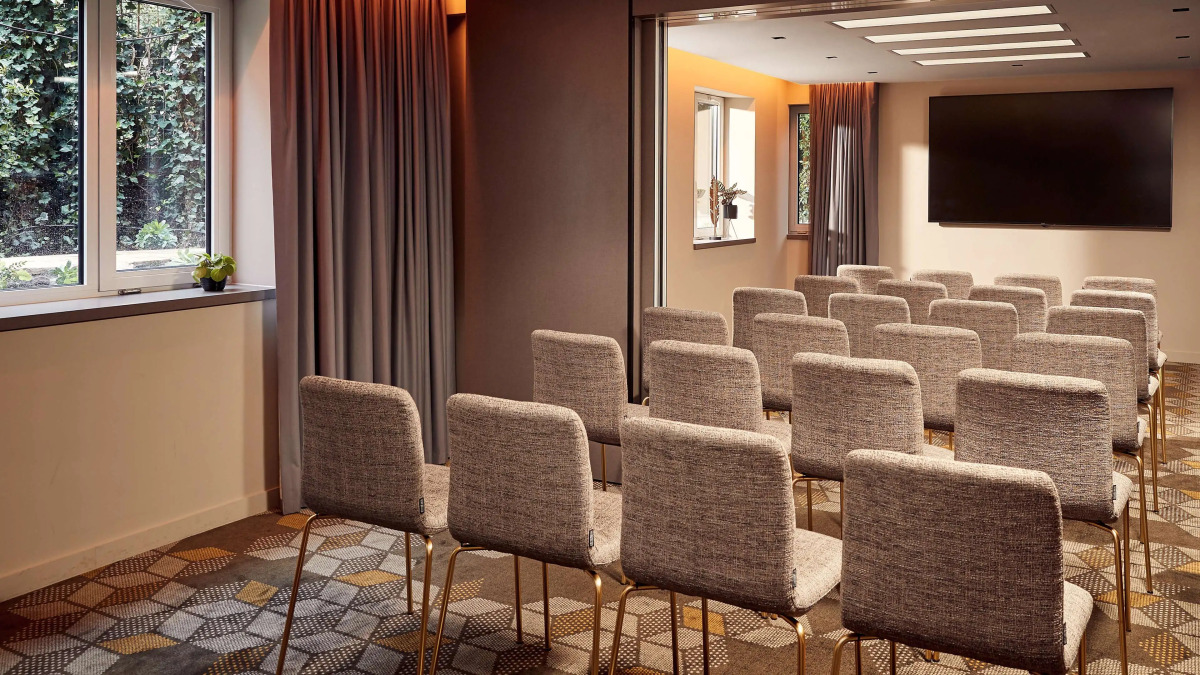 Park Plaza Vondelpark