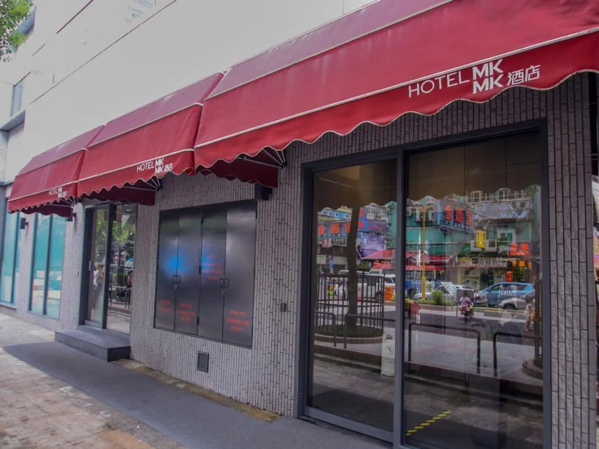 MK STAY(formerly HOTEL MK)