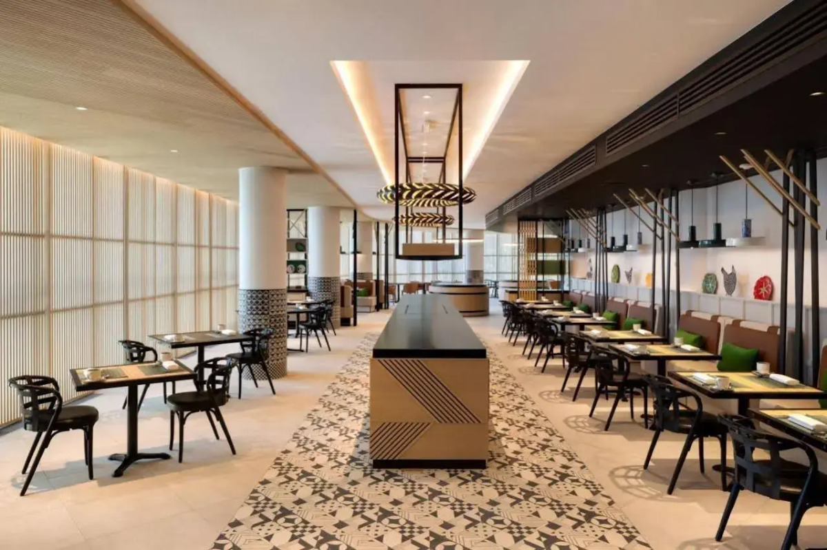 Paragraph Freedom Square, A Luxury Collection Hotel, Tbilisi