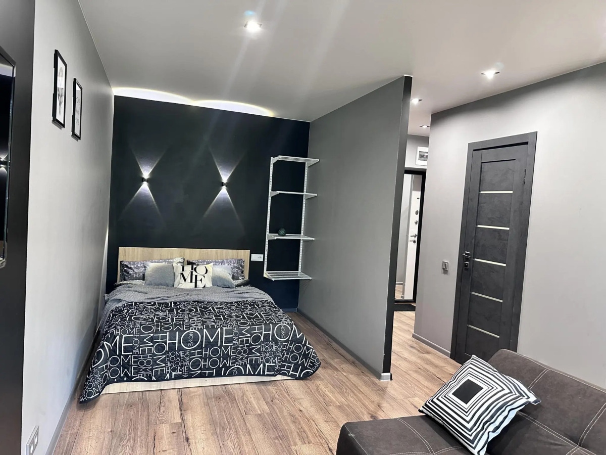 Апартаменты на улице Фадеева 6В