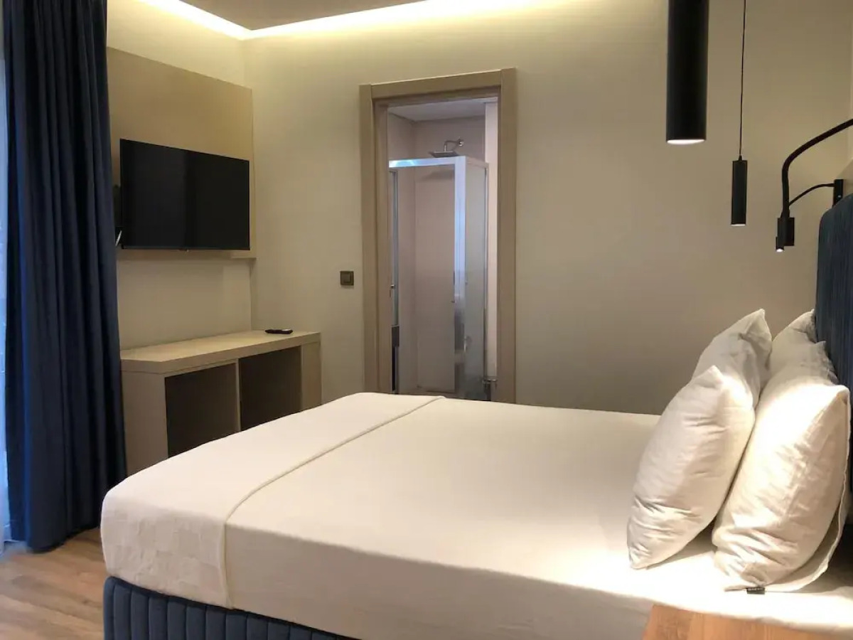 The Palm Bosphorus Hotel