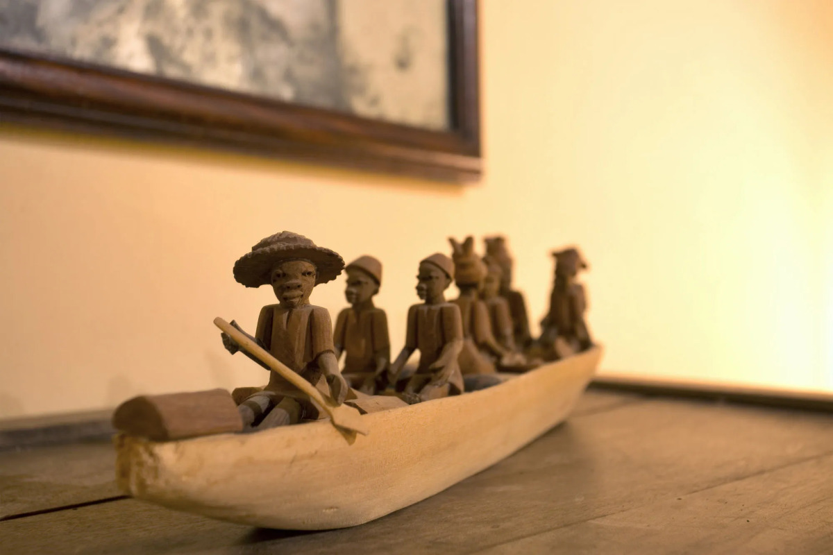 Villa d'Arte Agriresort