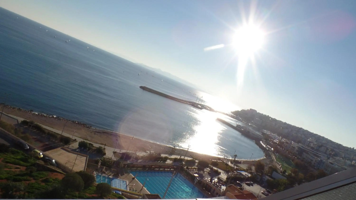 Cavo D'Oro Hotel