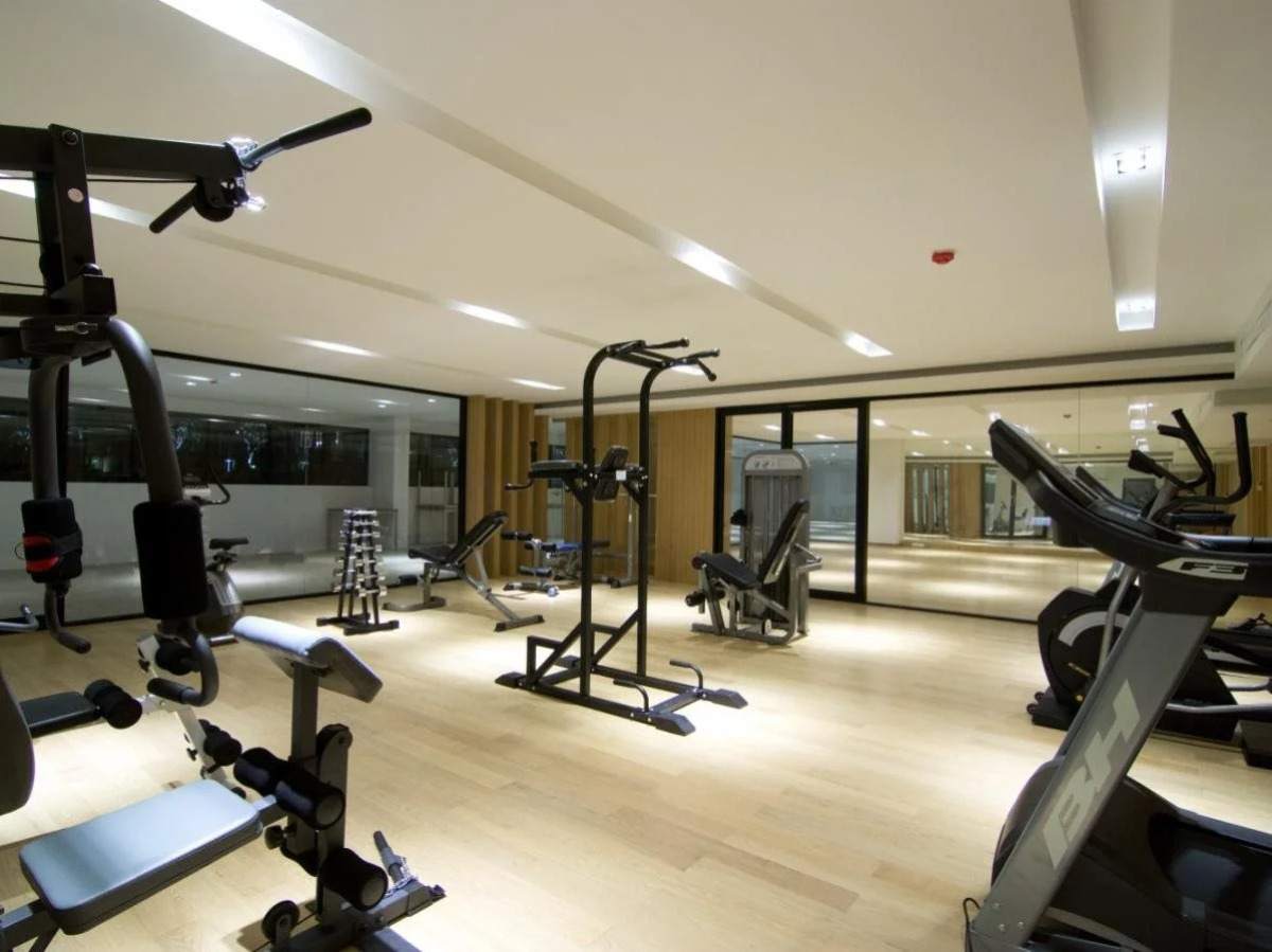 Welcome World Beachfront Resort