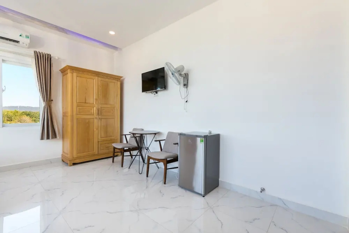 Oyo 719 Hotel Ruby Phu Quoc near Sos Medical Clinic Phu Quoc