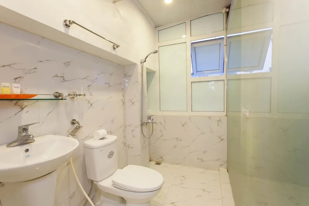 Asian Legend Hotel Hanoi