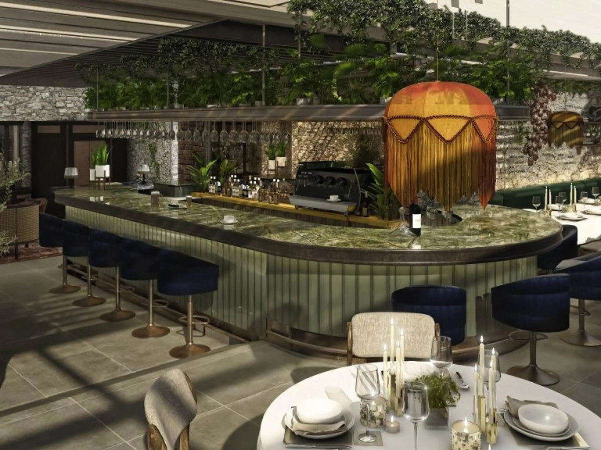 The Artisan Hotel Istanbul - MGallery Collection