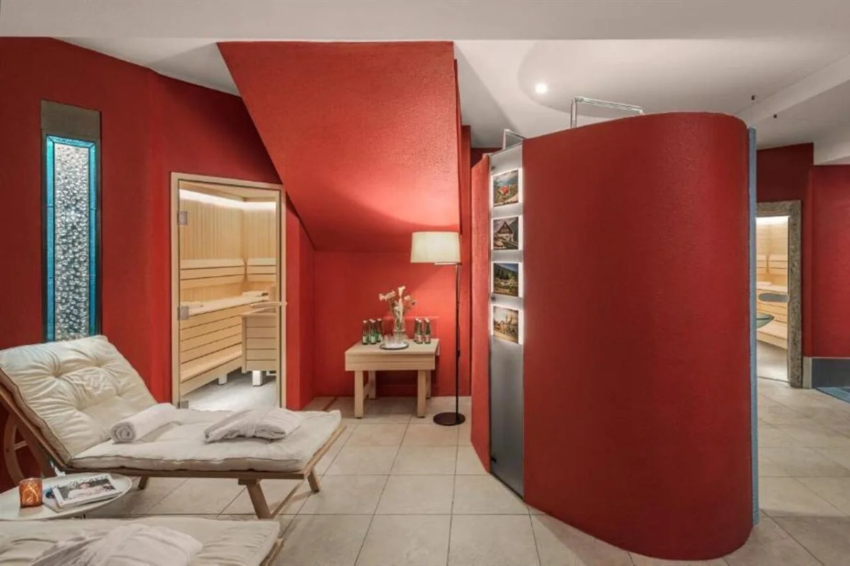 Hotel Schwarzer Adler