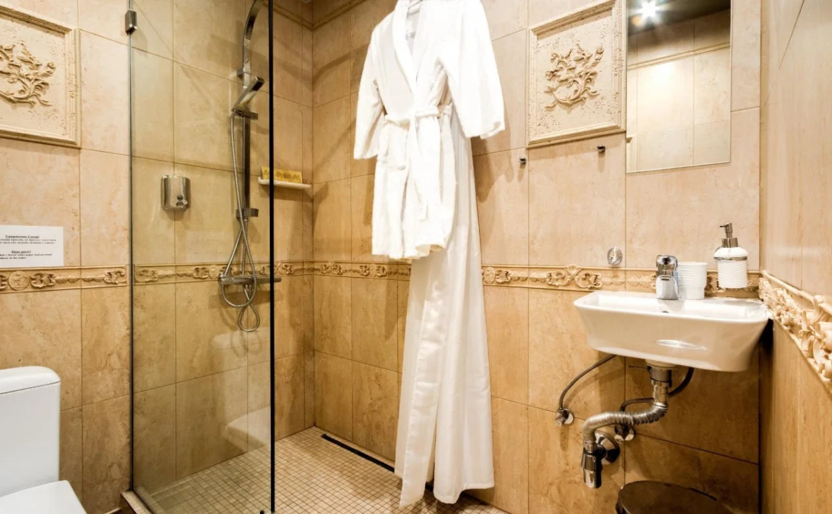 GhOtel На Невском