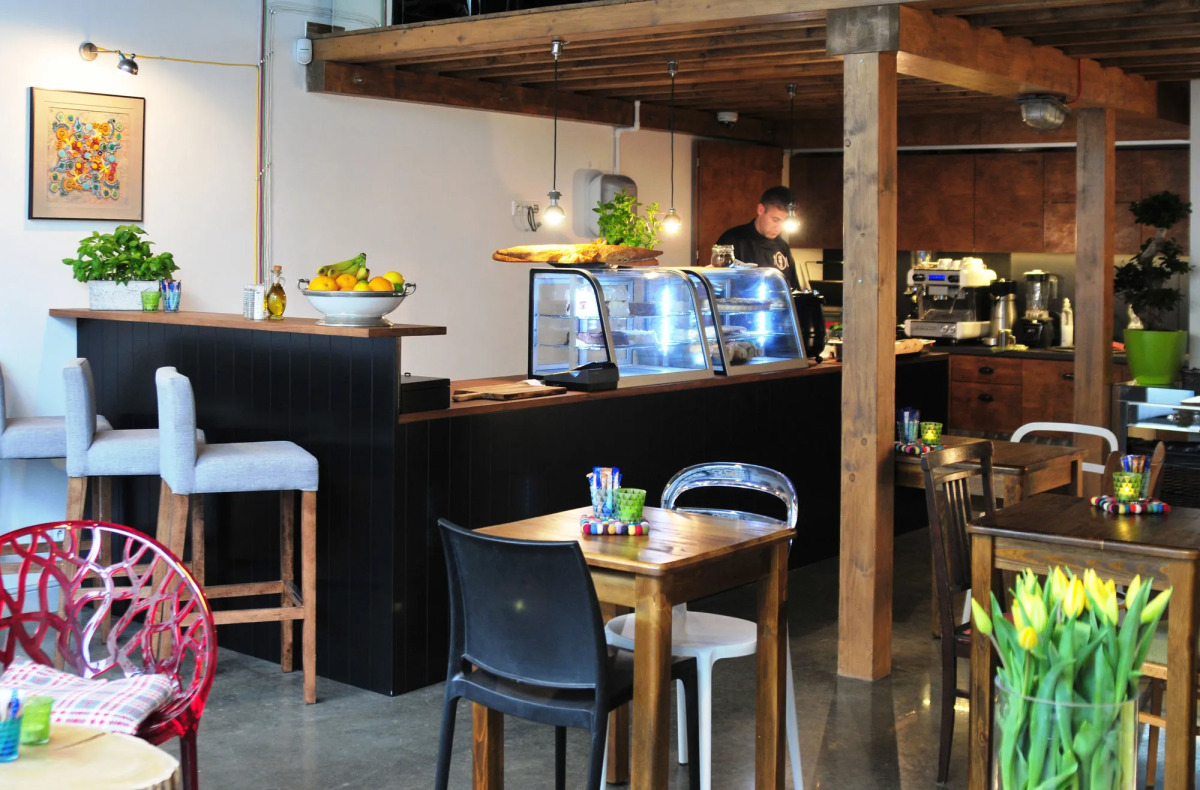 Apartment4you Select Kolejowa