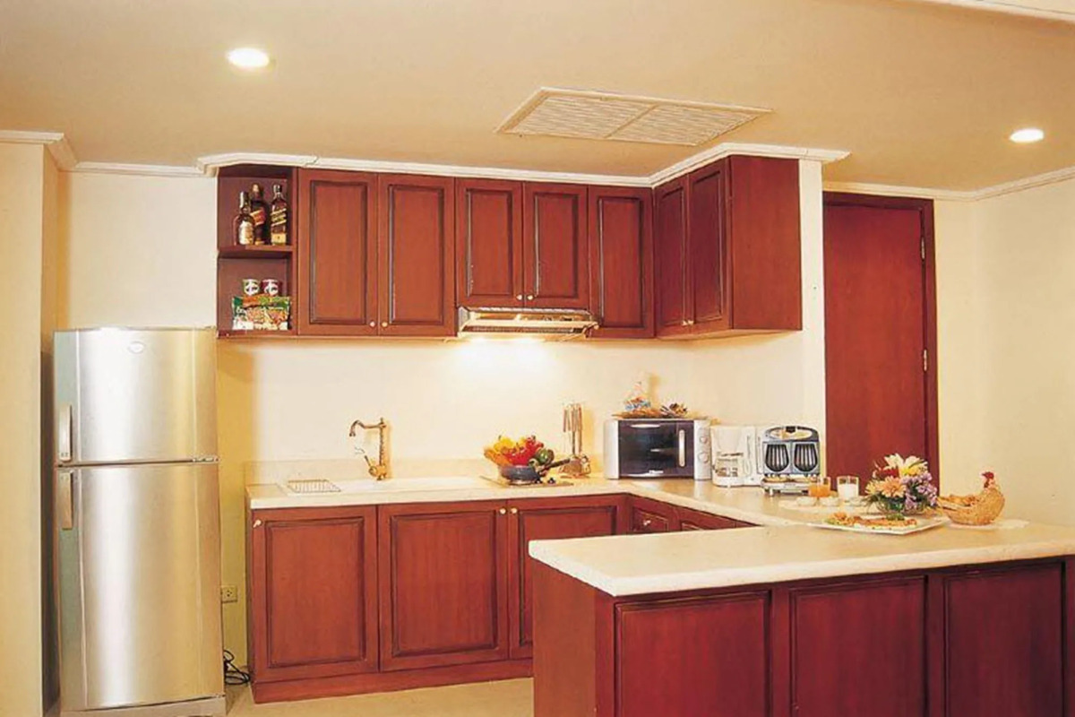 LK Metropole Pattaya