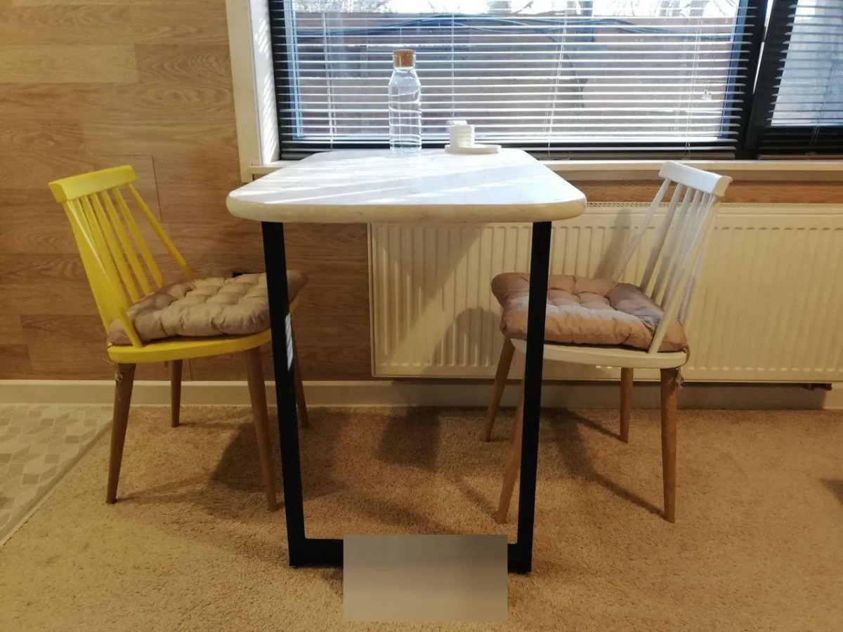 Апартаменты на улице 2-я Подрезковская