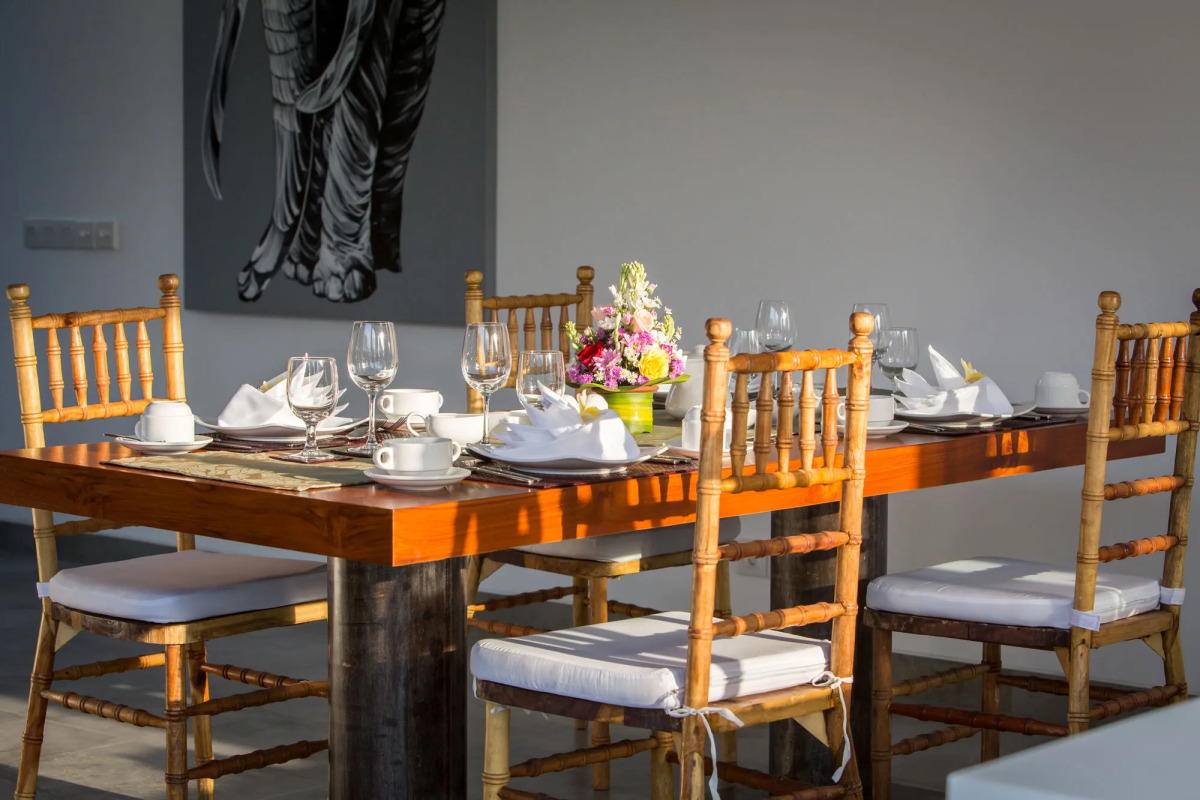 Gajah Villas Bali by Nagisa Bali