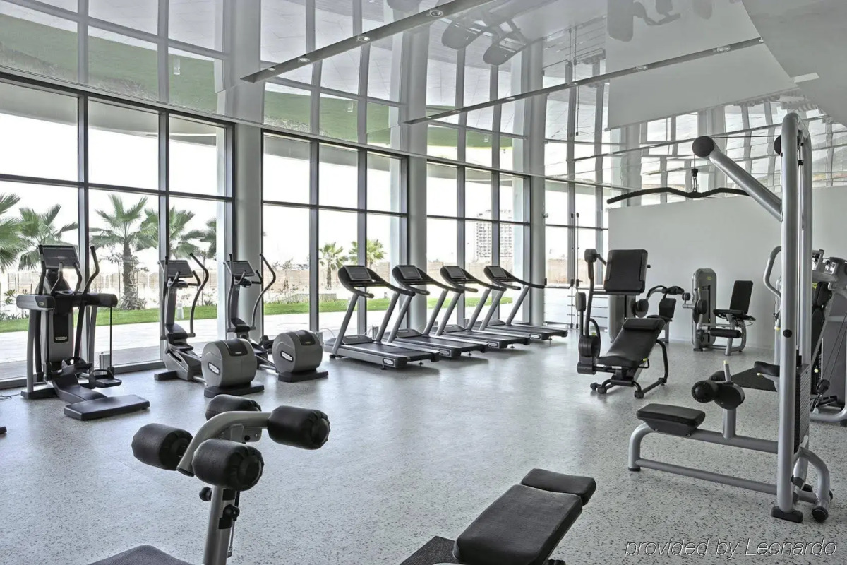 West All Suite Hotel Tel Aviv