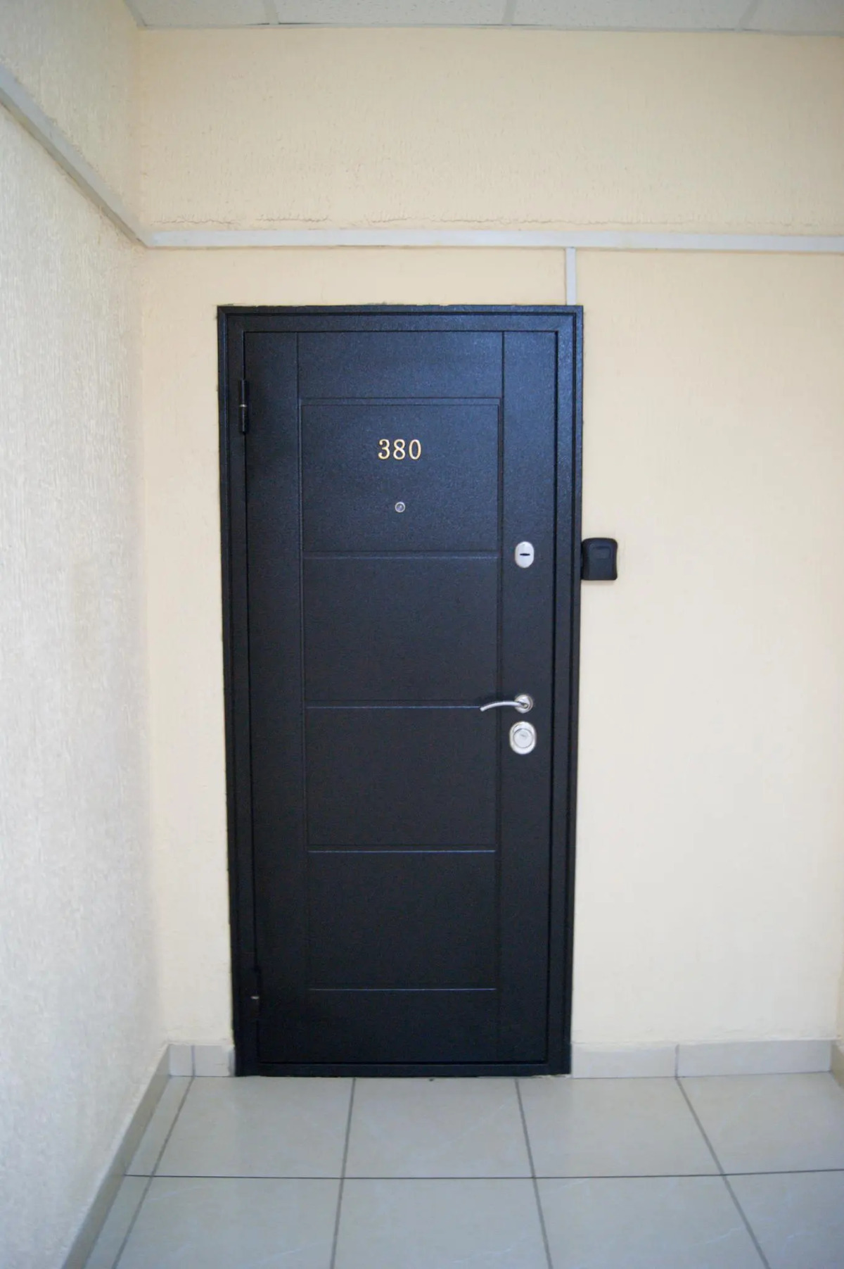 Сеть гостевых квартир на улице Ситникова 6