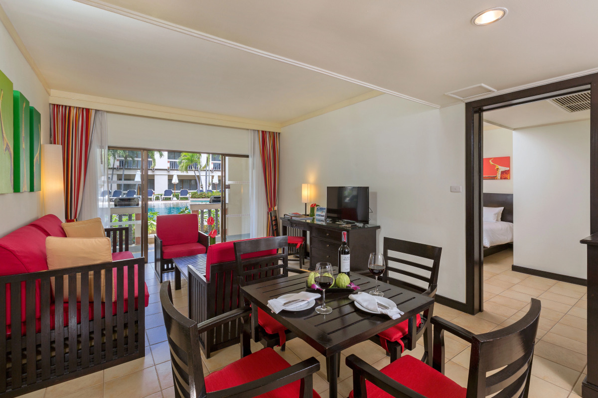 Centara Kata Resort Phuket