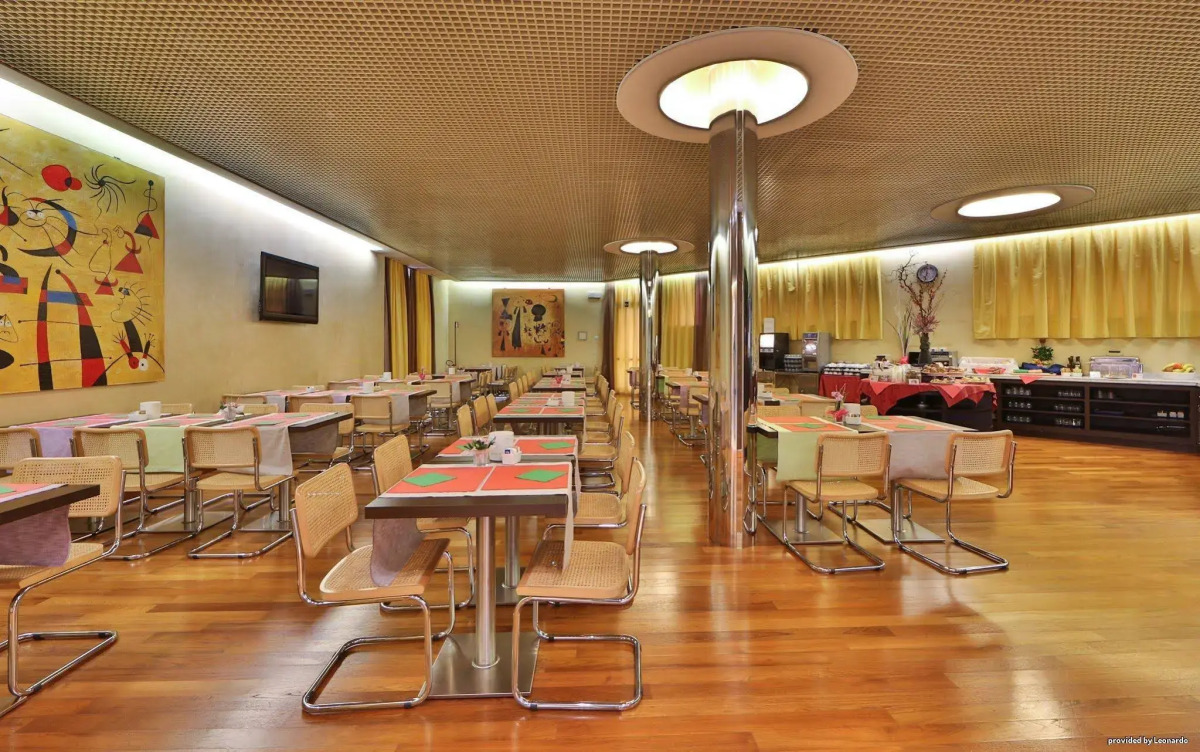 B&B Hotel Quarto d'Altino