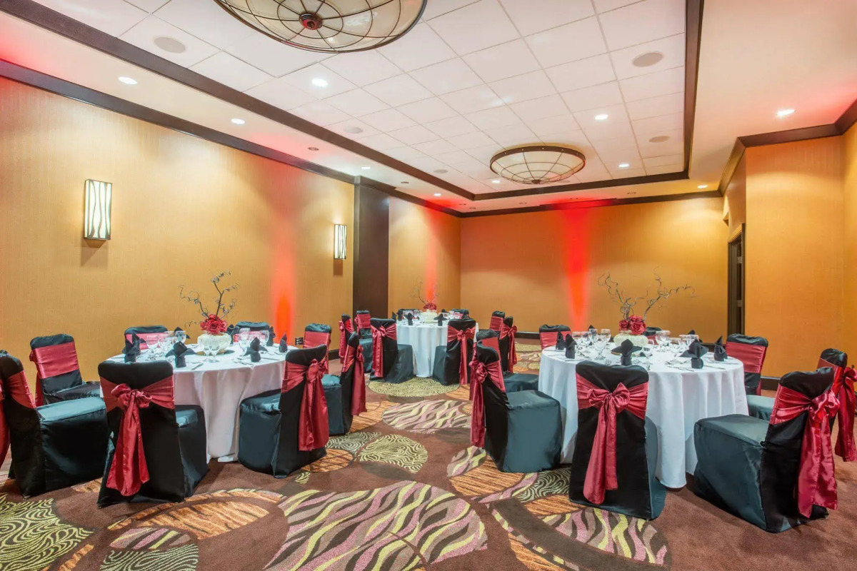 Crowne Plaza Dallas Downtown by IHG