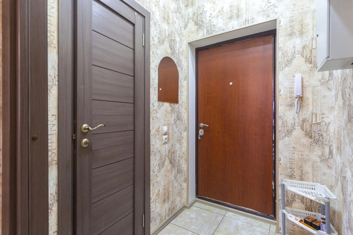 Open Apartments on Moskovsky 183-185, lit A