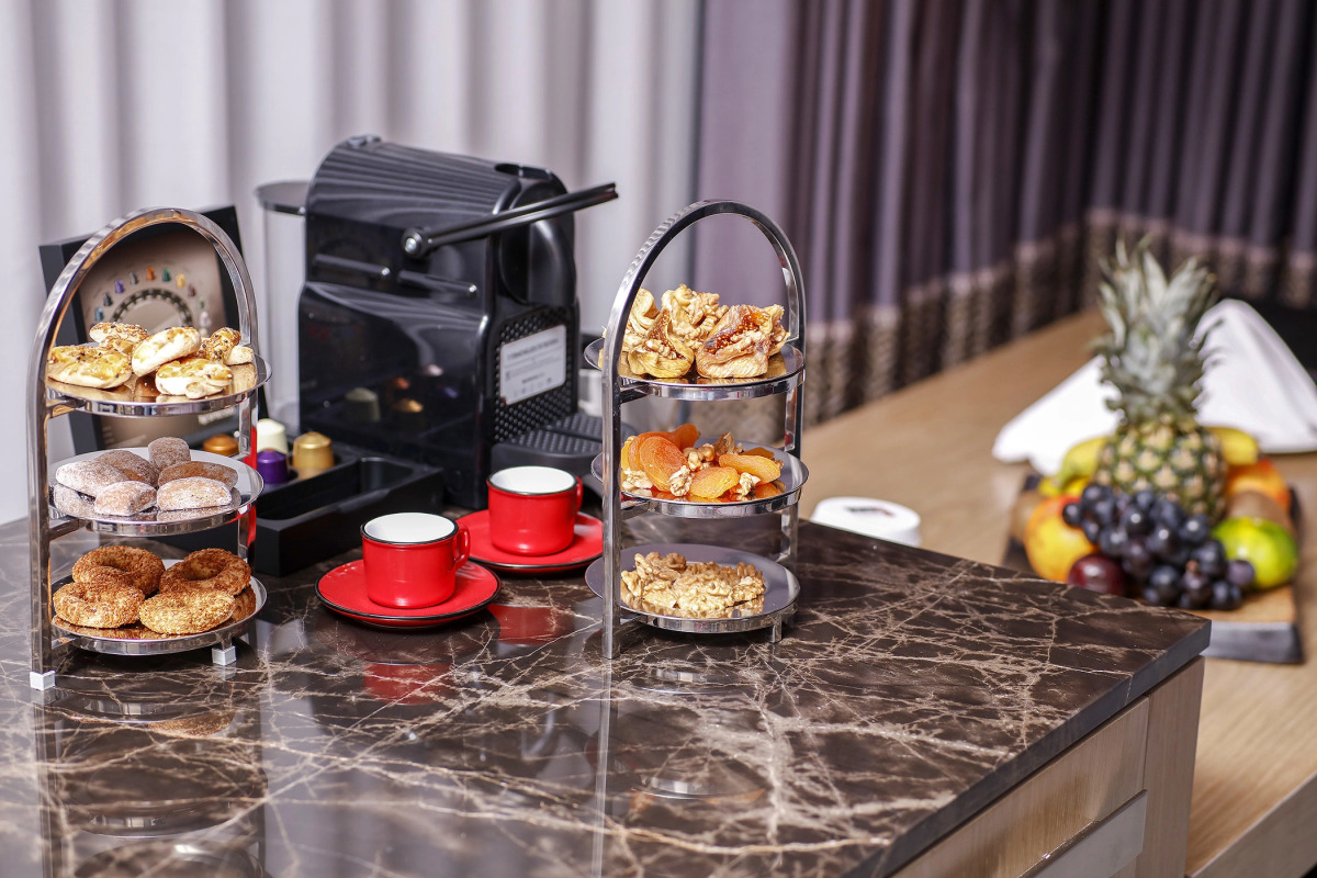 Mia City Hotel