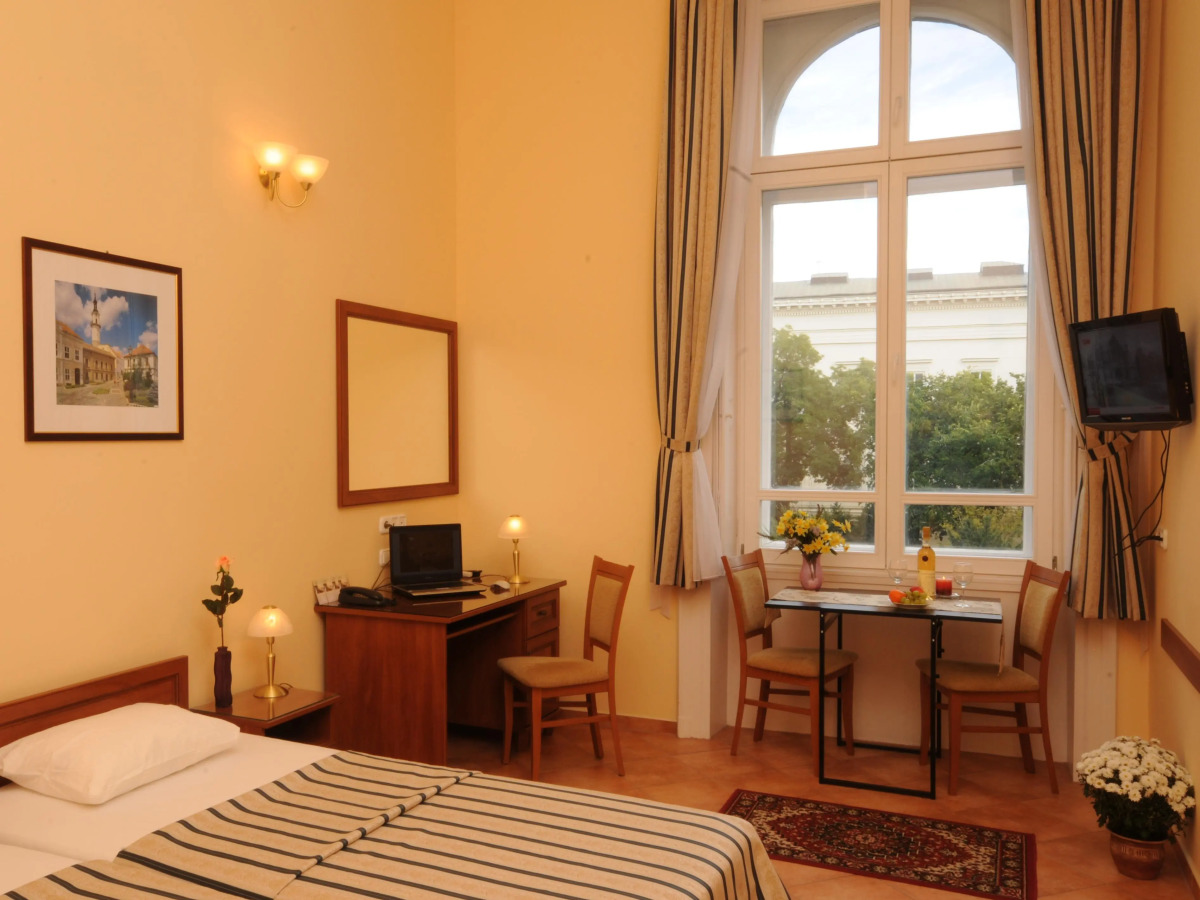 Budapest Museum Central