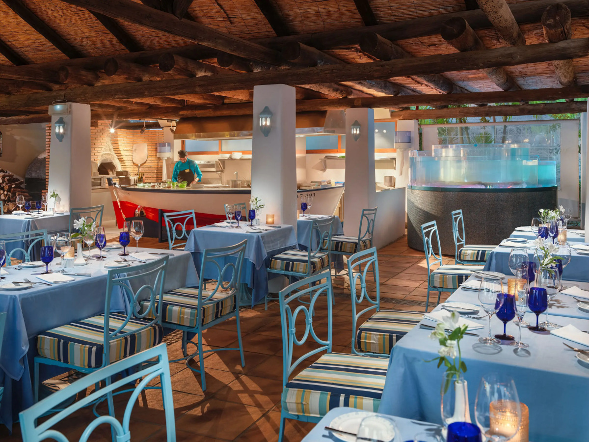 Hotel Jardín Tecina