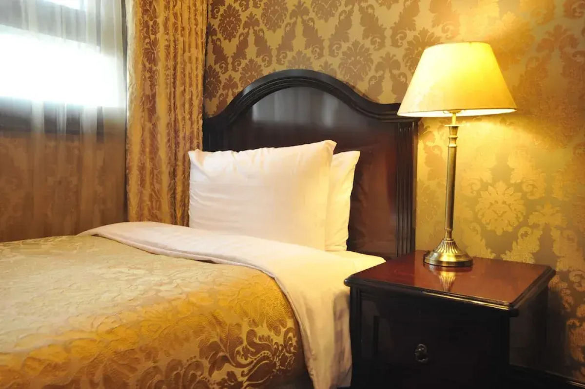 Hotel ArtnouveauSeocho