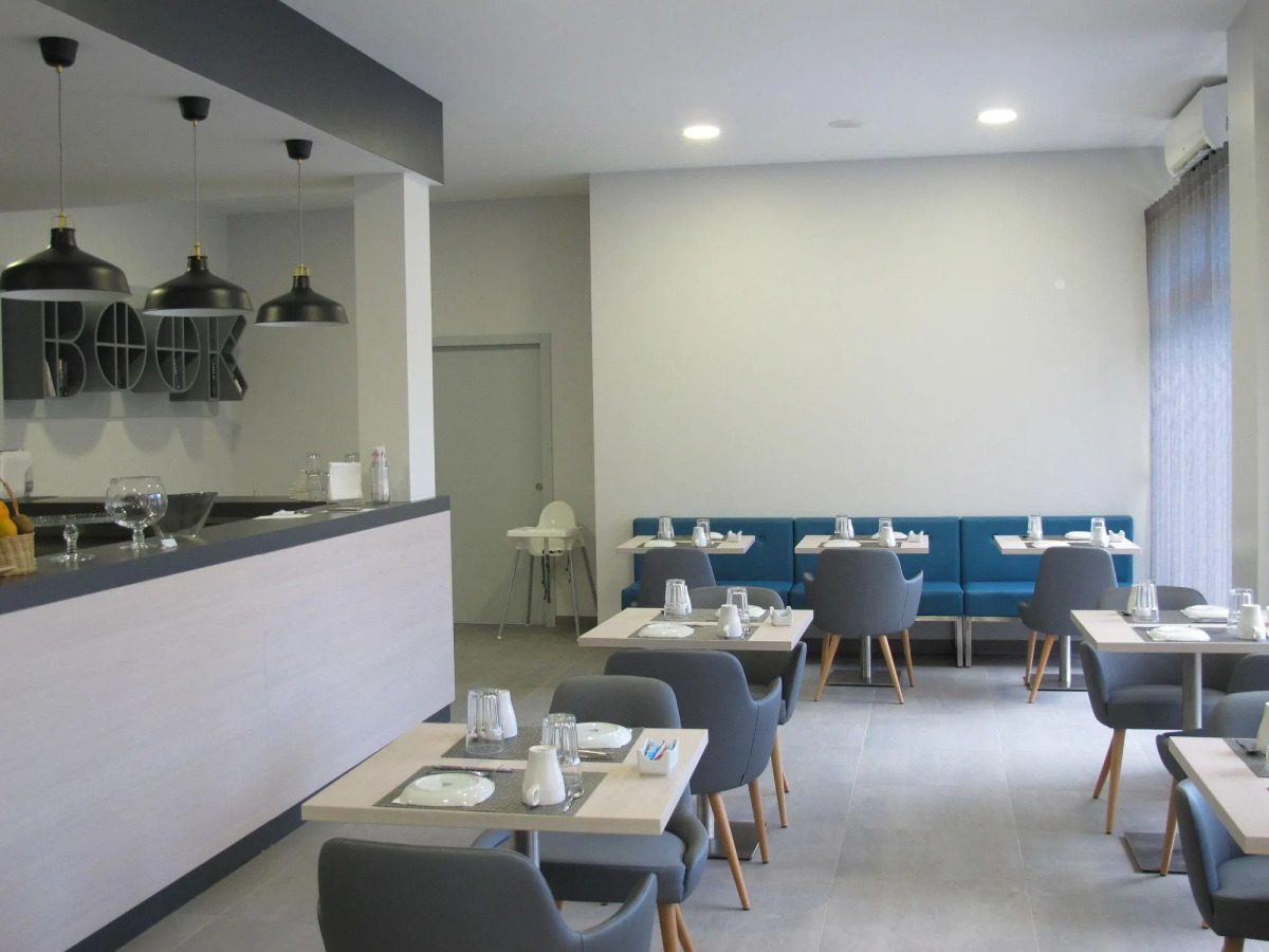 Boavista Guest House